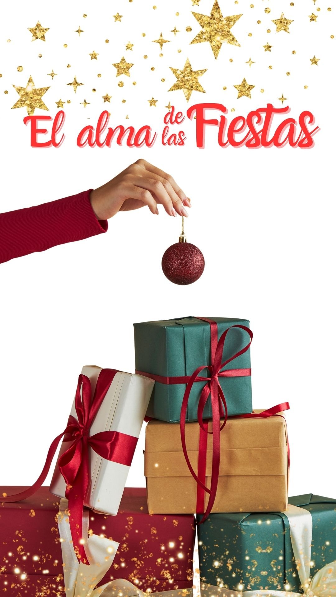 Regalos Especiales